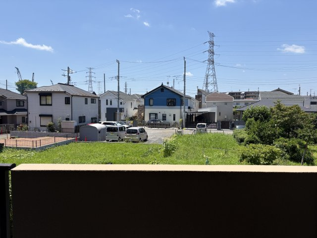 ハイホーム東村山の展望