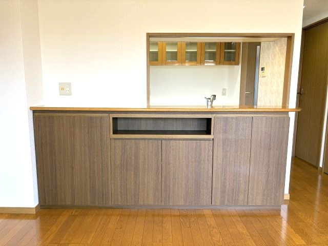 ハイホーム東村山の内装