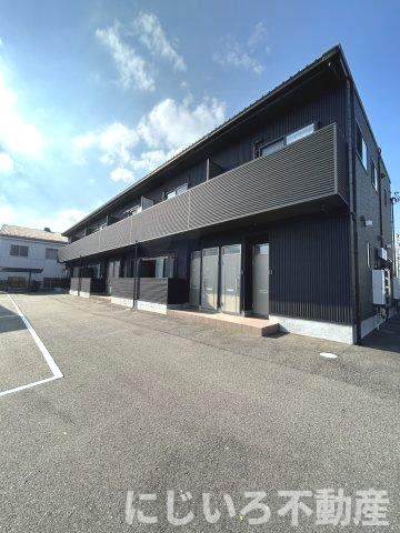 サニースクエア宝田