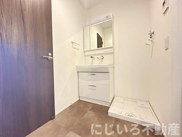 サニースクエア宝田の設備