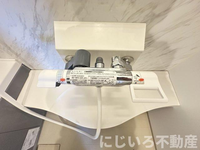 サニースクエア宝田のキッチン