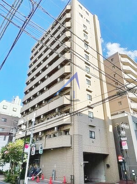 グローバン板橋