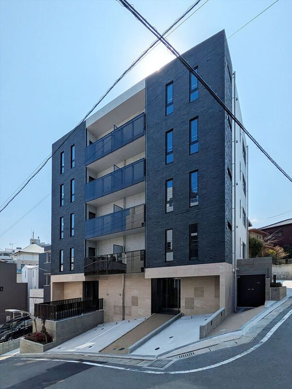 S-RESIDENCE平尾WEST