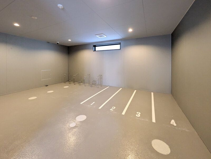 S-RESIDENCE平尾WESTのその他共用部分
