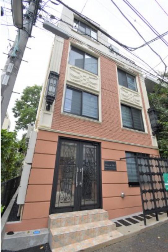 Maison de CiEL Ⅴ