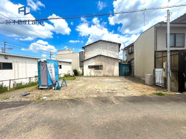 ジオヴィスタ　清水区北矢部９期　全1棟