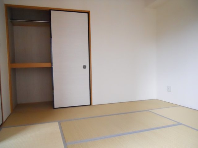 エメラルドヴィラの内装
