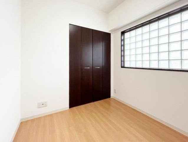 フレンシアノイエ難波南の子供部屋