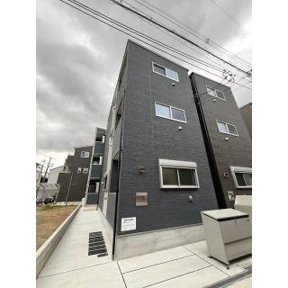 ハーモニーテラス中川西Ⅱ　仲介手数料無料の画像