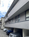 中野区中野３丁目のアパートの画像