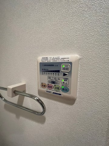 シグナス　名古屋市賃貸　仲介手数料無料の設備