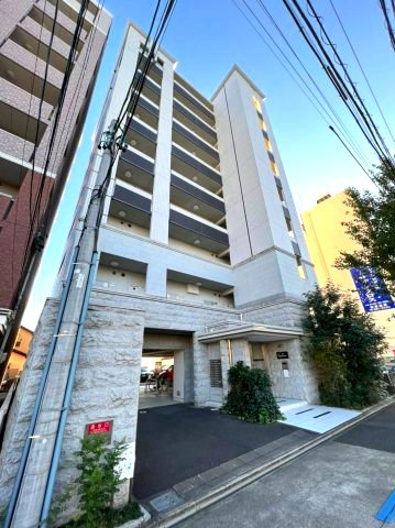 シグナス　名古屋市賃貸　仲介手数料無料