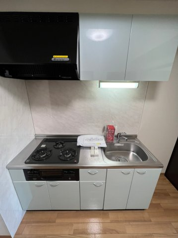 シグナス　名古屋市賃貸　仲介手数料無料のキッチン