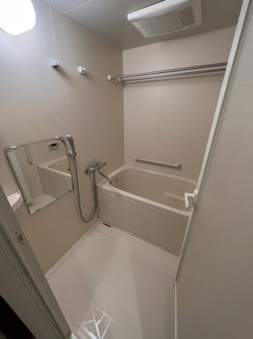 シグナス　名古屋市賃貸　仲介手数料無料の浴室