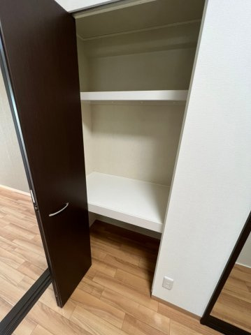 シグナス　名古屋市賃貸　仲介手数料無料の収納