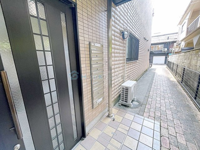 【その他共用部分】 | HAST堀田【名古屋市賃貸・オートロック付き】