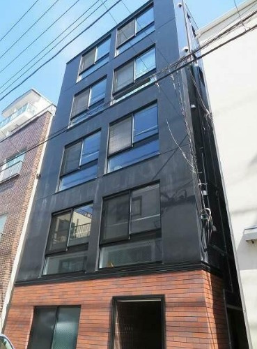 アリュール押上