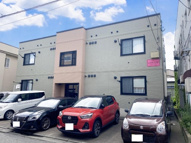 casa33区(カーササンジュウサンク)の画像