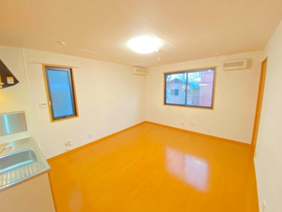 【居間・リビング】 | casa33区(カーササンジュウサンク)