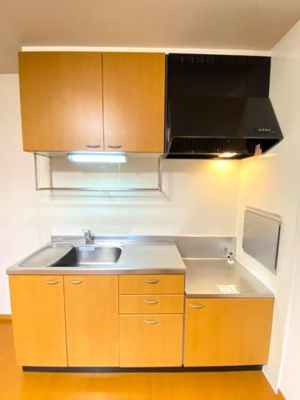 【キッチン】 | casa33区(カーササンジュウサンク)