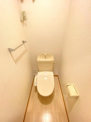 【トイレ】 | casa33区(カーササンジュウサンク)