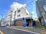 ＷＩＮ田園調布の画像