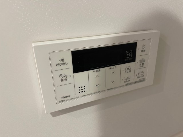 ＧＬＡＮＲＵＨＥの設備