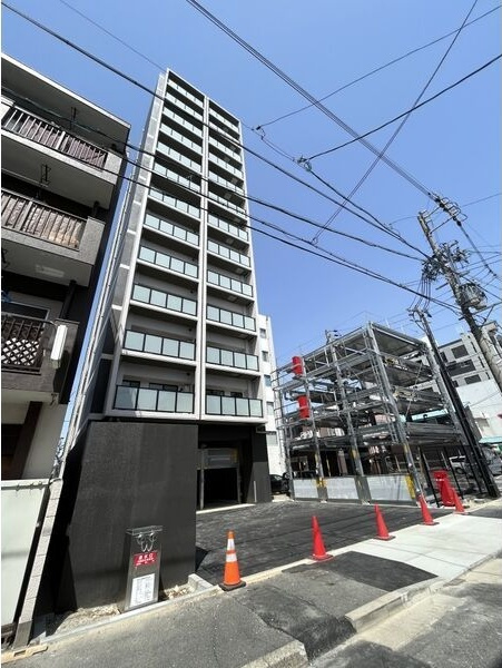RICHED’OR古出来(旧S-RESIDENCE古出来一丁目)の周辺
