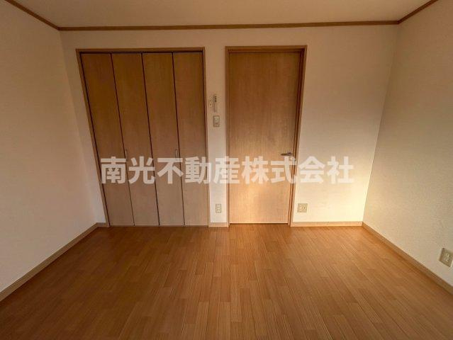 グリーンマンションの内装