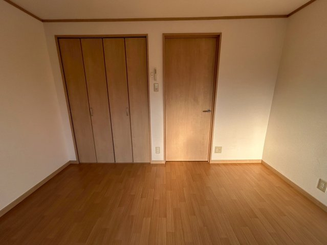 グリーンマンションの内装