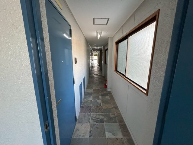 グリーンマンションのその他共用部分