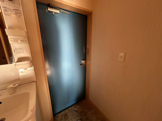 グリーンマンション
