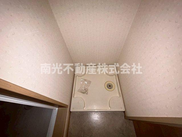 グリーンマンションの設備