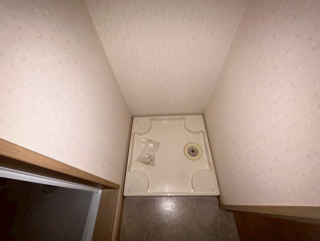 グリーンマンションの設備