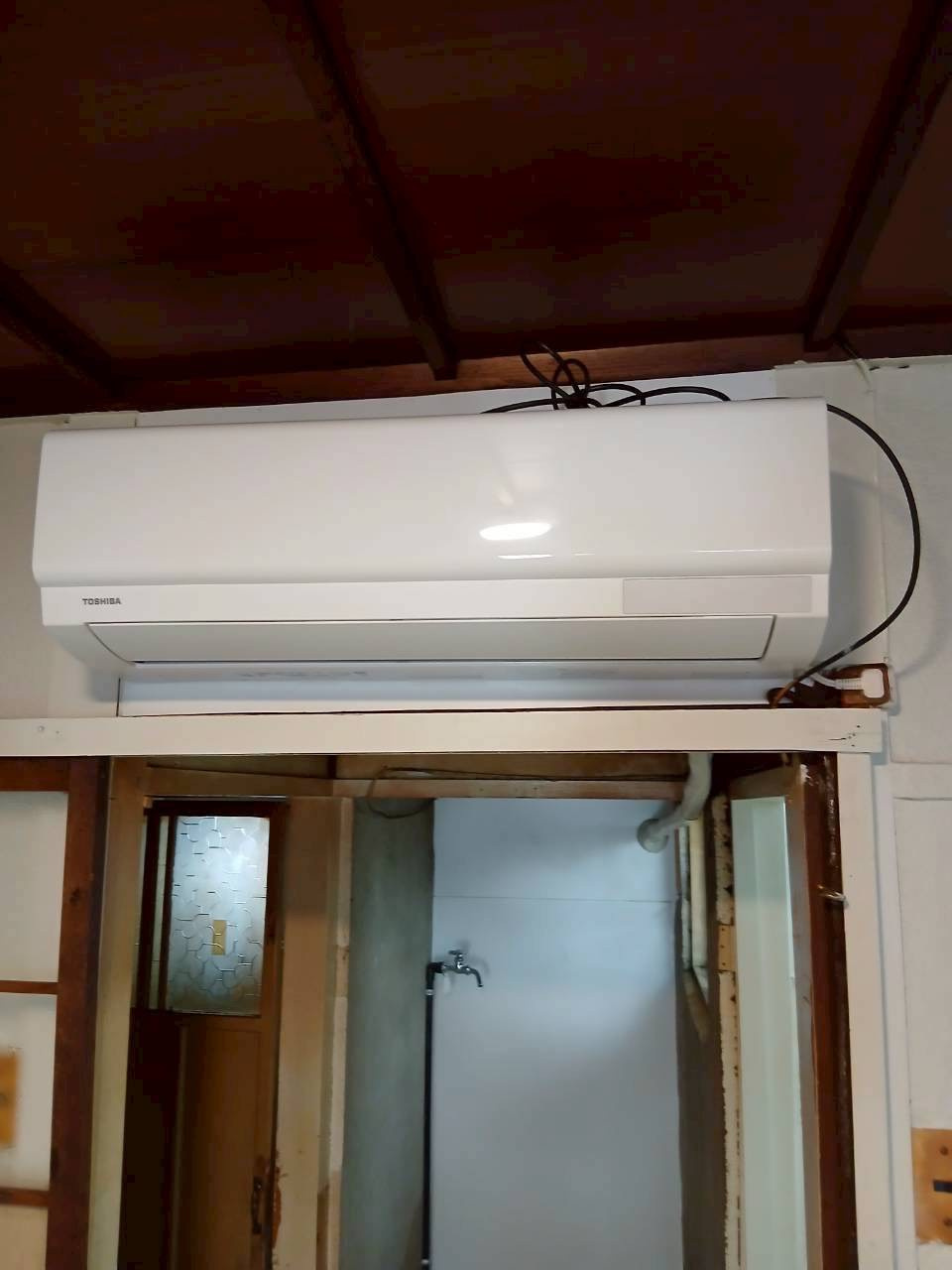 北条６丁目テラスのその他|サービス品