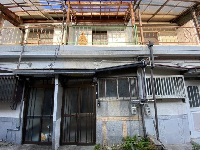 北条６丁目テラス