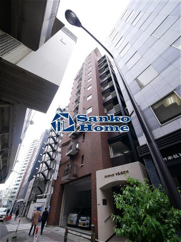 ヴェラハイツ日本橋箱崎