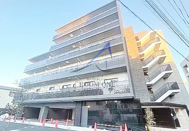 ＨＦ東尾久レジデンス