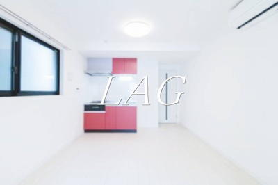 【居間・リビング】 | ＴＯＫＹＯ　ＦＬＡＴ | 洋室のお部屋です。