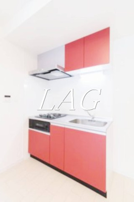 【キッチン】 | ＴＯＫＹＯ　ＦＬＡＴ | キッチンです。
