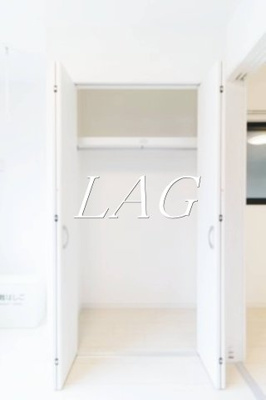 【収納】 | ＴＯＫＹＯ　ＦＬＡＴ | 収納です。