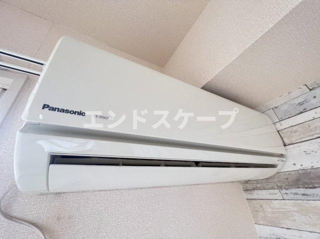 ロザージュのその他共用部分|高崎、前橋エリアのお部屋探しはエンドスケープまで！お客様の理想お聞かせ下さい♪