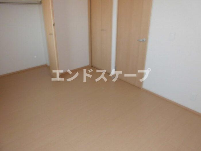 ロザージュの居間・リビング|高崎、前橋エリアのお部屋探しはエンドスケープまで！お客様の理想お聞かせ下さい♪