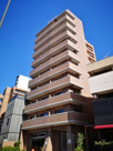 エスポワールマンション天神南の画像