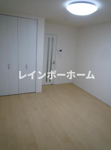 【仲介手数料：50％OFF】対象物件！の内装