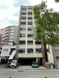 大阪市北区天満２丁目のマンションの画像