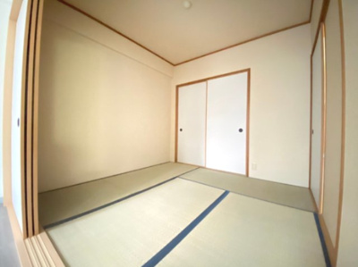 【和室】 | シャルマンド箕面