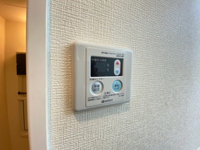 【設備】 | シャルマンド箕面