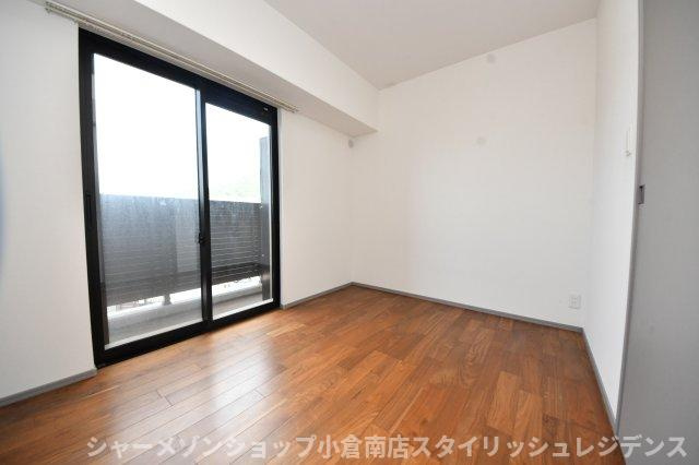 アーティックス上富野グランゲートの居間・リビング