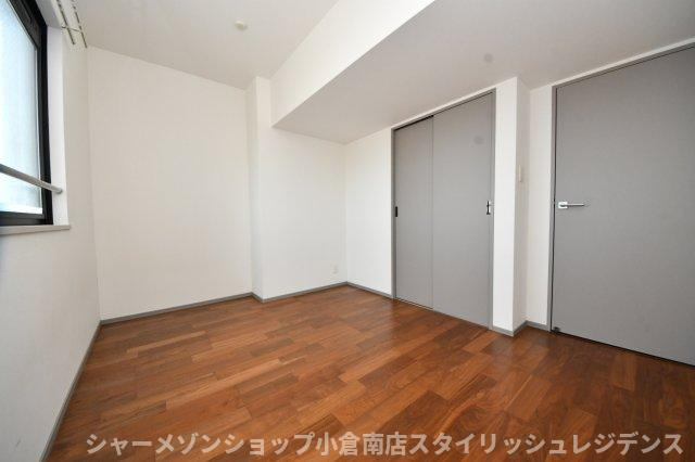 アーティックス上富野グランゲートの居間・リビング